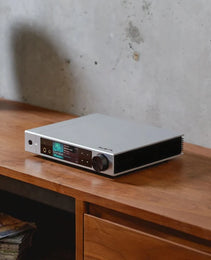 Matrix Audio Element M2 – Hi-Res Streamer Dac