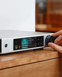 Matrix Audio Element M2 – Hi-Res Streamer Dac