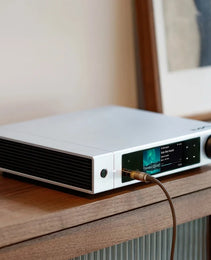 Matrix Audio Element M2 – Hi-Res Streamer Dac