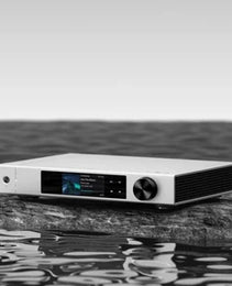 Matrix Audio Element X2 Pure - Hi-Res Streamer DAC