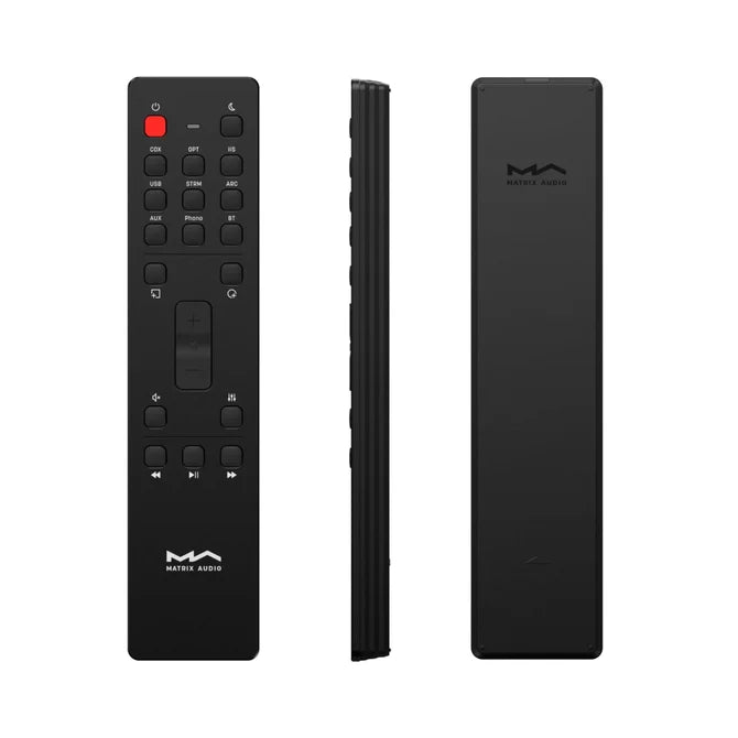 Matrix Audio Element X2 Pure - Hi-Res Streamer DAC