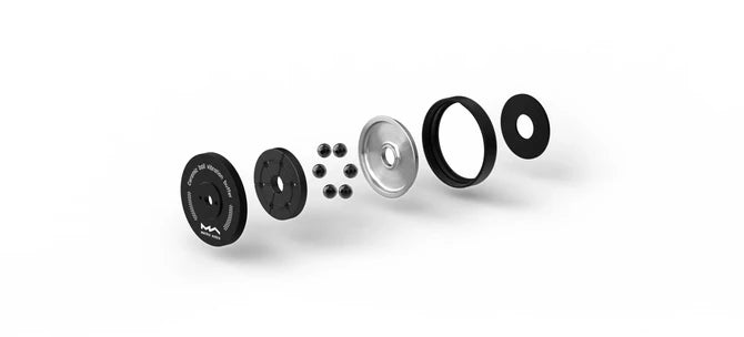 Matrix Audio Element X2 Pure - Hi-Res Streamer DAC