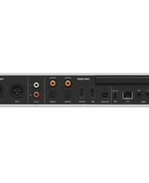 Matrix Audio Element X2 Pure - Hi-Res Streamer DAC