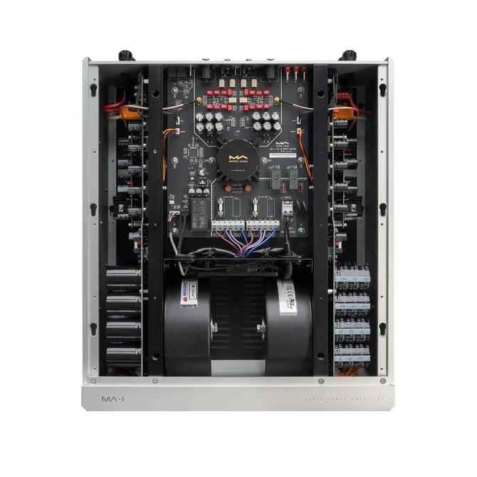 Matrix Audio MA-1 Power Amplifier