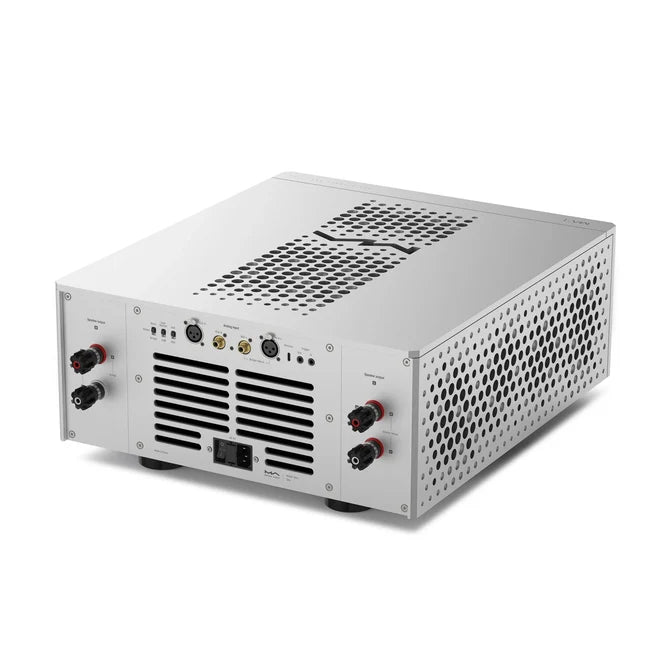 Matrix Audio MA-1 Power Amplifier