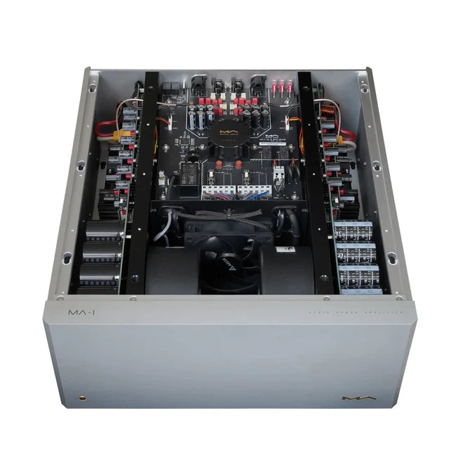 Matrix Audio MA-1 Power Amplifier
