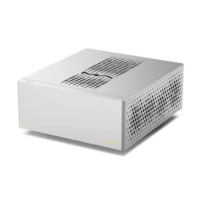 Matrix Audio MA-1 Power Amplifier