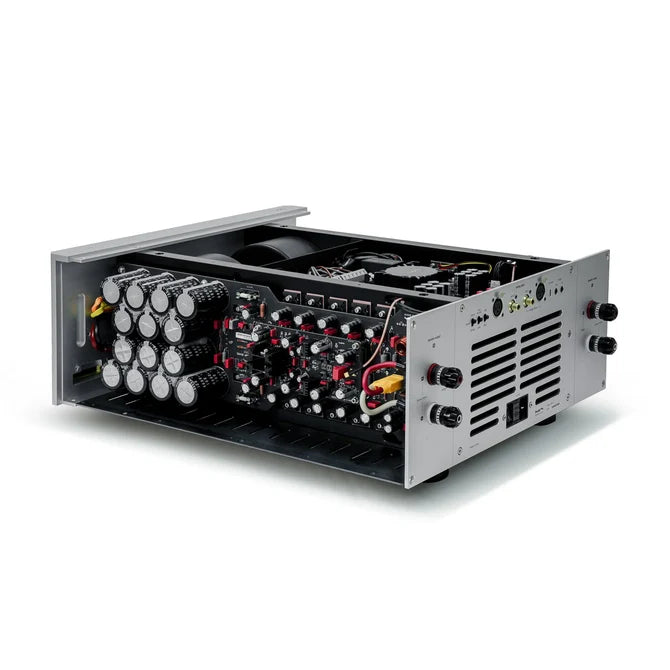 Matrix Audio MA-1 Power Amplifier