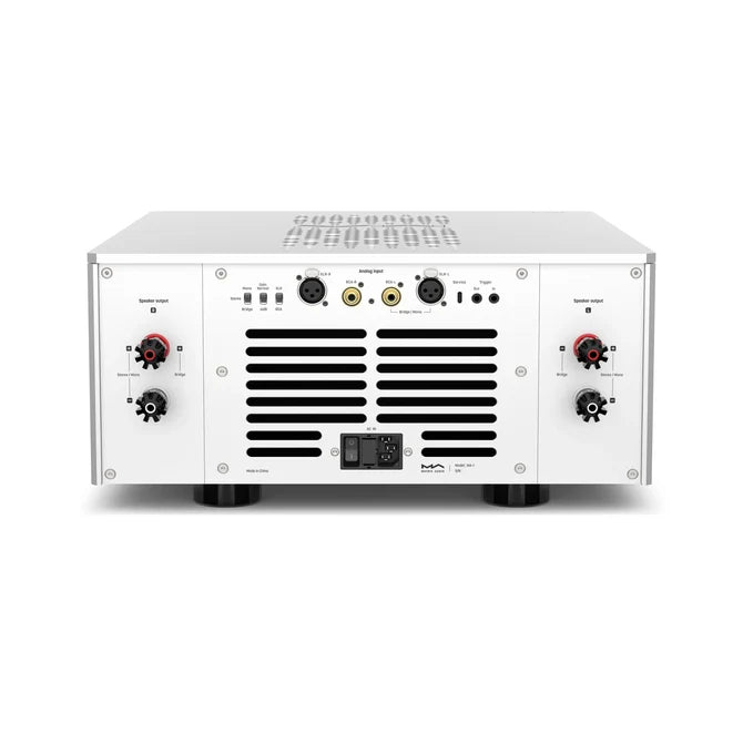 Matrix Audio MA-1 Power Amplifier