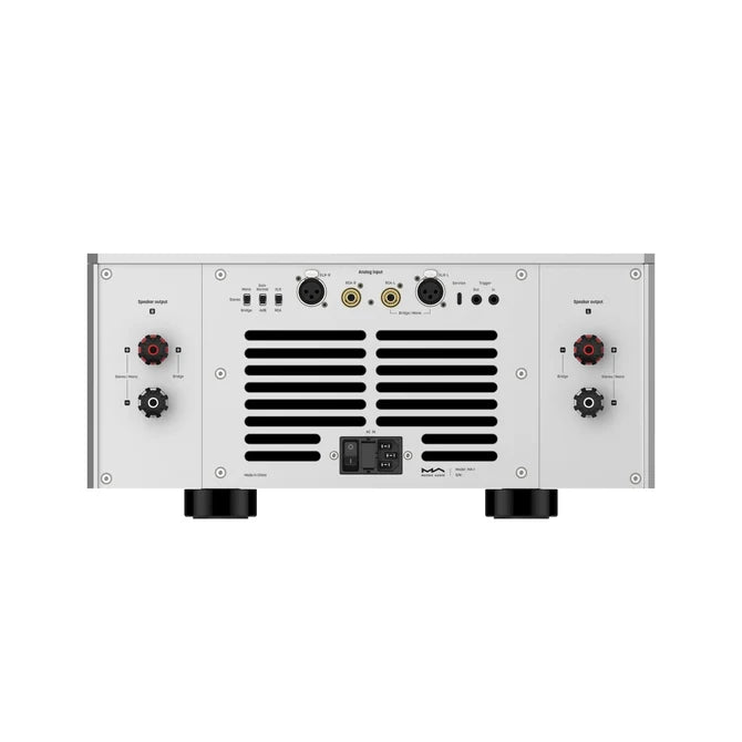 Matrix Audio MA-1 Power Amplifier