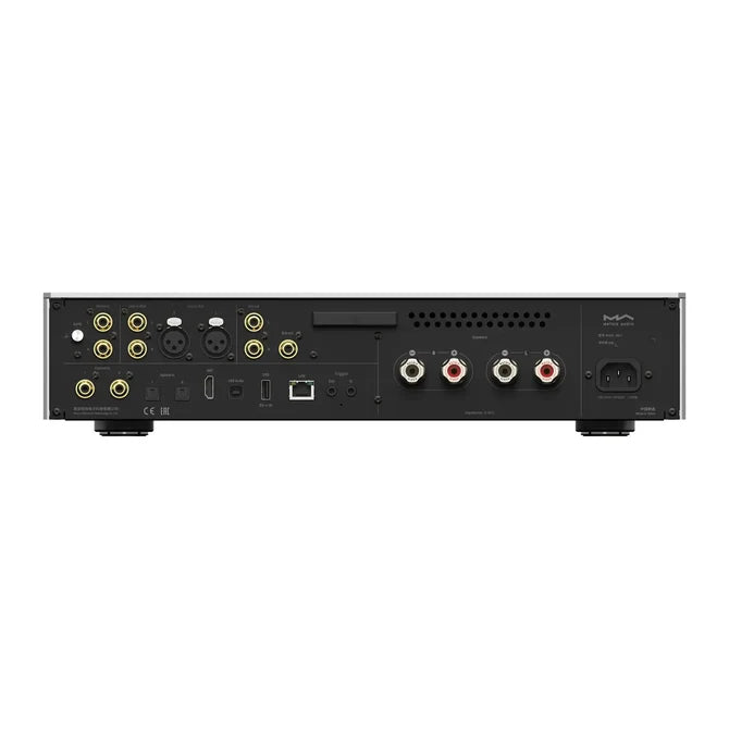 Matrix Audio MD-1 Streaming Integrated Amplifier
