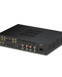 Matrix Audio MD-1P Streaming Integrated Amplifier