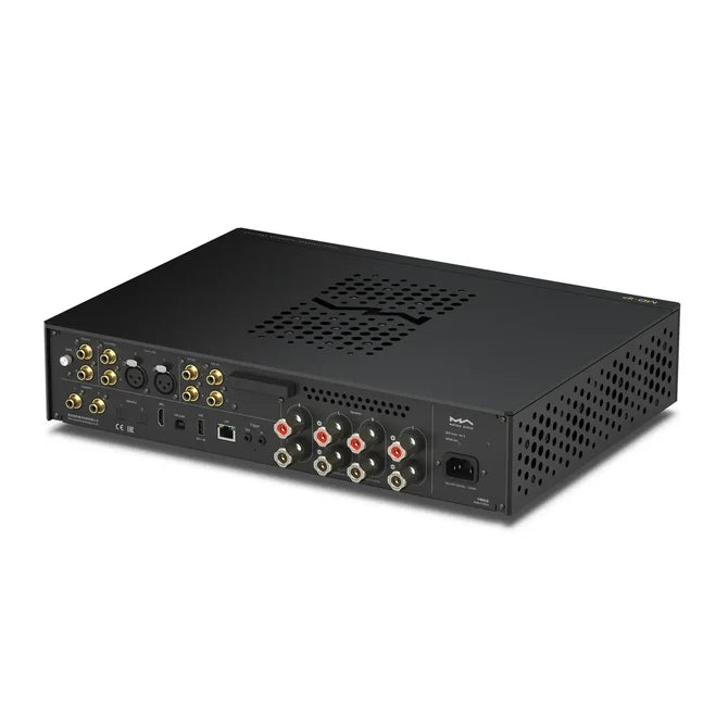 Matrix Audio MD-1P Streaming Integrated Amplifier