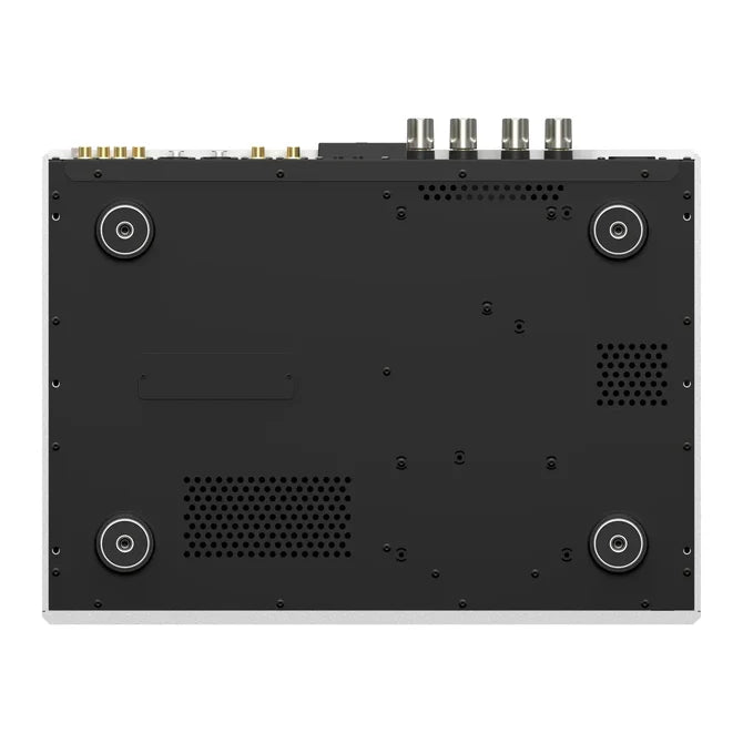 Matrix Audio MD-1 Streaming Integrated Amplifier
