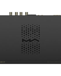 Matrix Audio MD-1P Streaming Integrated Amplifier
