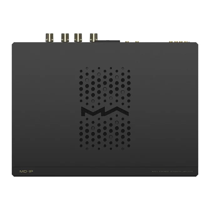 Matrix Audio MD-1P Streaming Integrated Amplifier