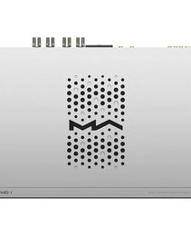 Matrix Audio MD-1 Streaming Integrated Amplifier