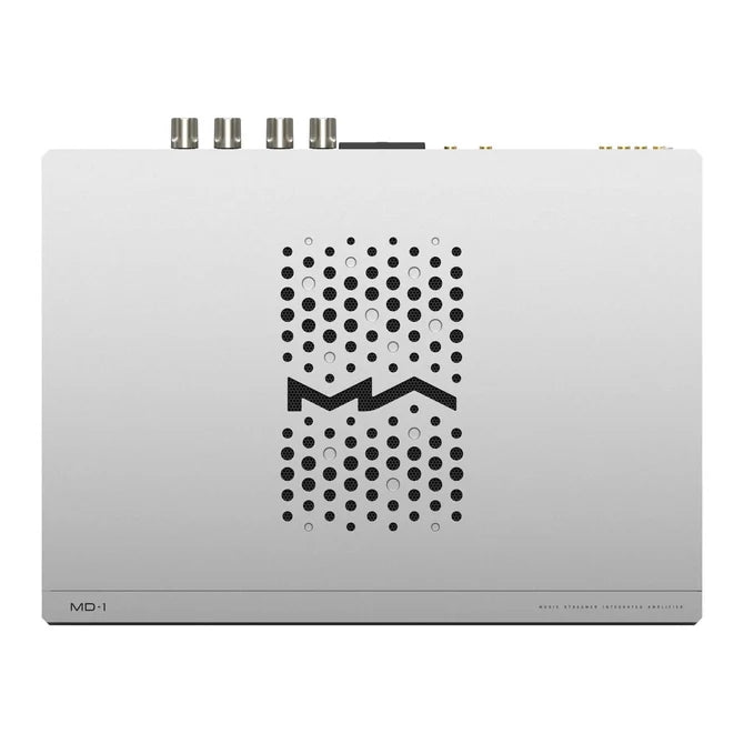 Matrix Audio MD-1 Streaming Integrated Amplifier