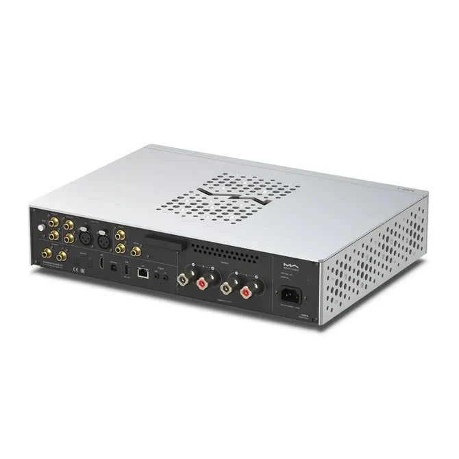 Matrix Audio MD-1 Streaming Integrated Amplifier
