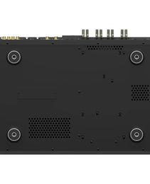 Matrix Audio MD-1P Streaming Integrated Amplifier