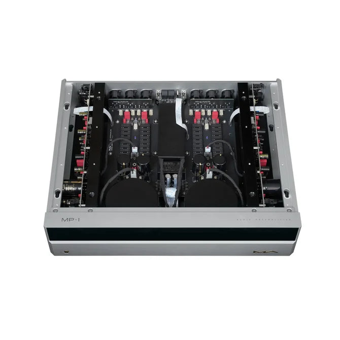 Matrix Audio MP-1 Preamplifier