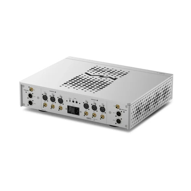 Matrix Audio MP-1 Preamplifier