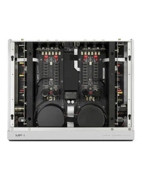 Matrix Audio MP-1 Preamplifier