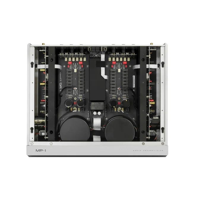 Matrix Audio MP-1 Preamplifier