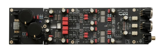 Matrix Audio MP-1 Preamplifier