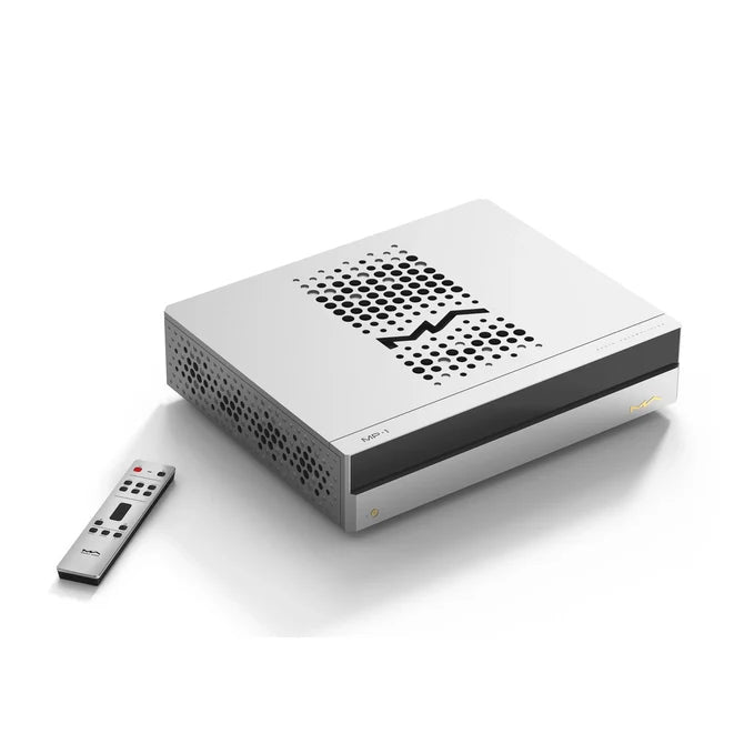 Matrix Audio MP-1 Preamplifier