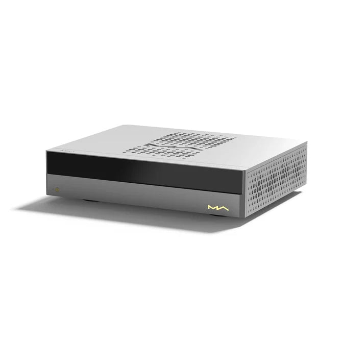 Matrix Audio MP-1 Preamplifier
