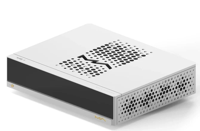 Matrix Audio Ms-1 Music Streamer