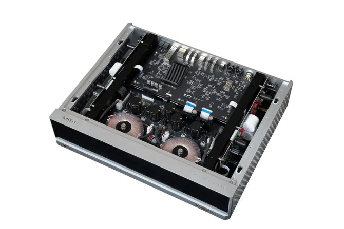 Matrix Audio Ms-1 Music Streamer