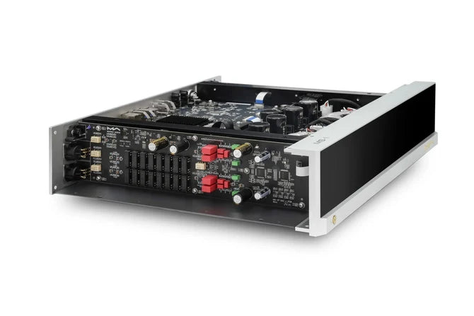 Matrix Audio Ms-1 Music Streamer