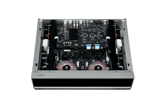 Matrix Audio Ms-1 Music Streamer