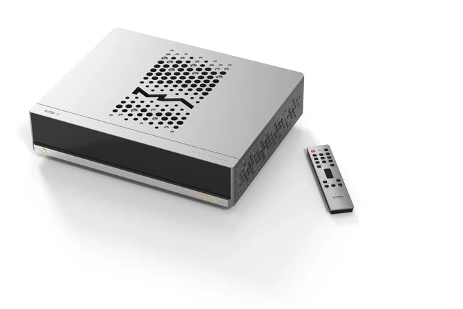 Matrix Audio Ms-1 Music Streamer