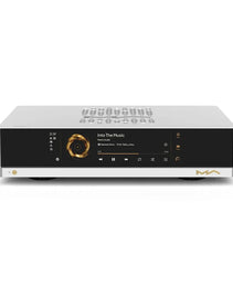 Matrix Audio Ms-1 Music Streamer