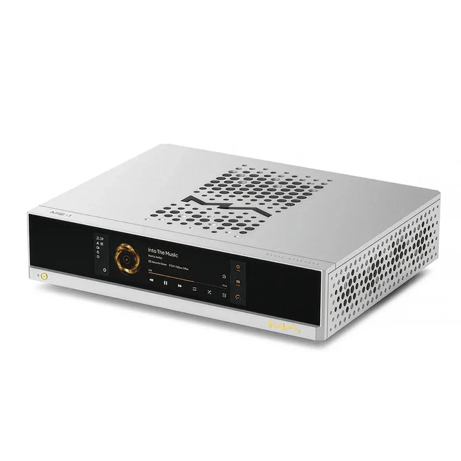 Matrix Audio Ms-1 Music Streamer