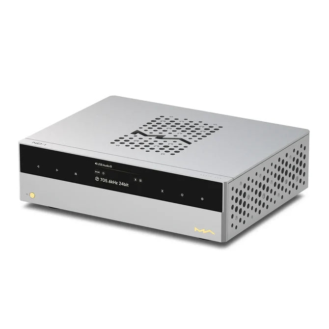Matrix Audio Element M2 - Hi-Res Streamer DAC