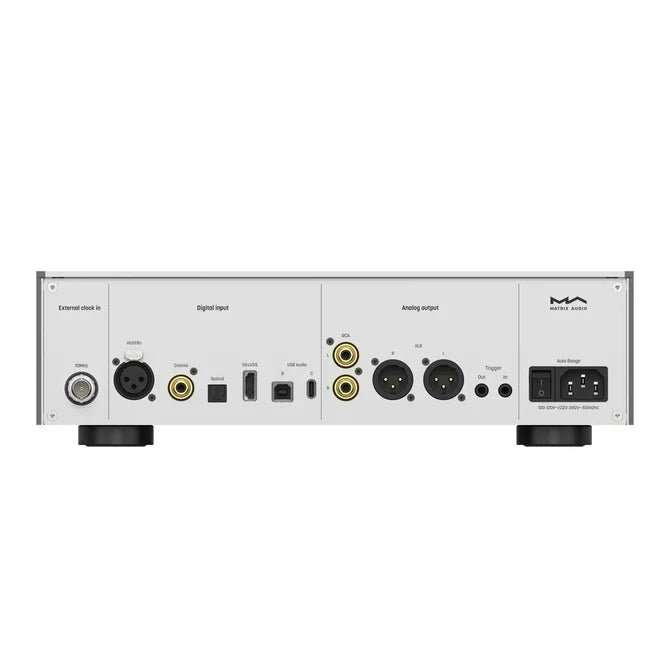 Matrix Audio ND-1 Digital to Analog Convertor