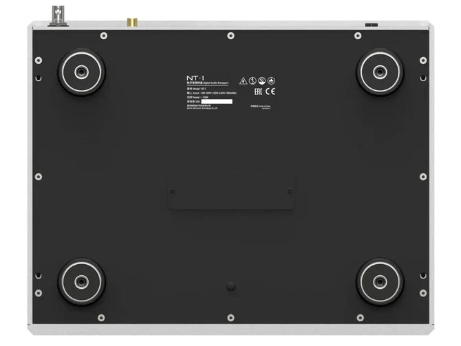 Matrix Audio NT-1 Digital Audio Transport