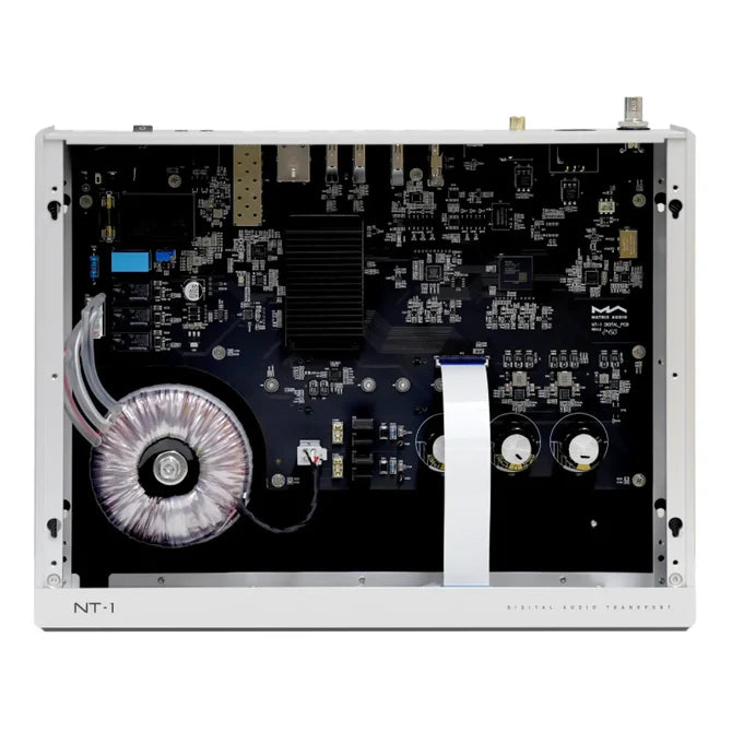Matrix Audio NT-1 Digital Audio Transport