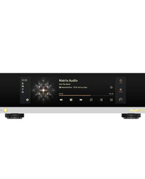 Matrix Audio NT-1 Digital Audio Transport