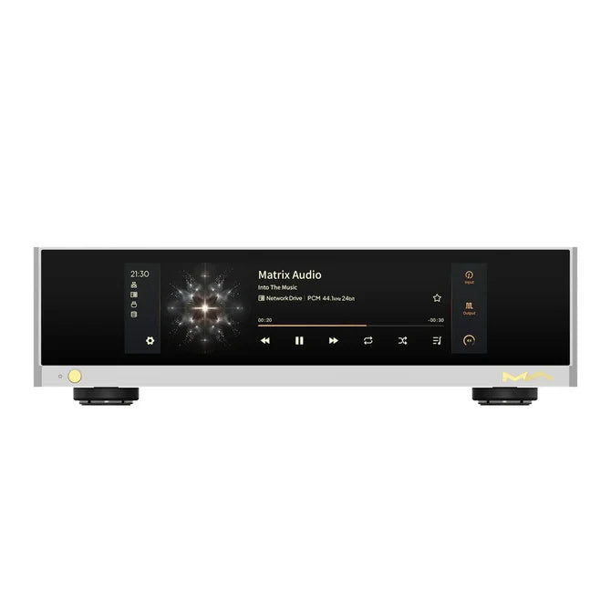 Matrix Audio NT-1 Digital Audio Transport
