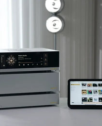 Matrix Audio NT-1 Digital Audio Transport