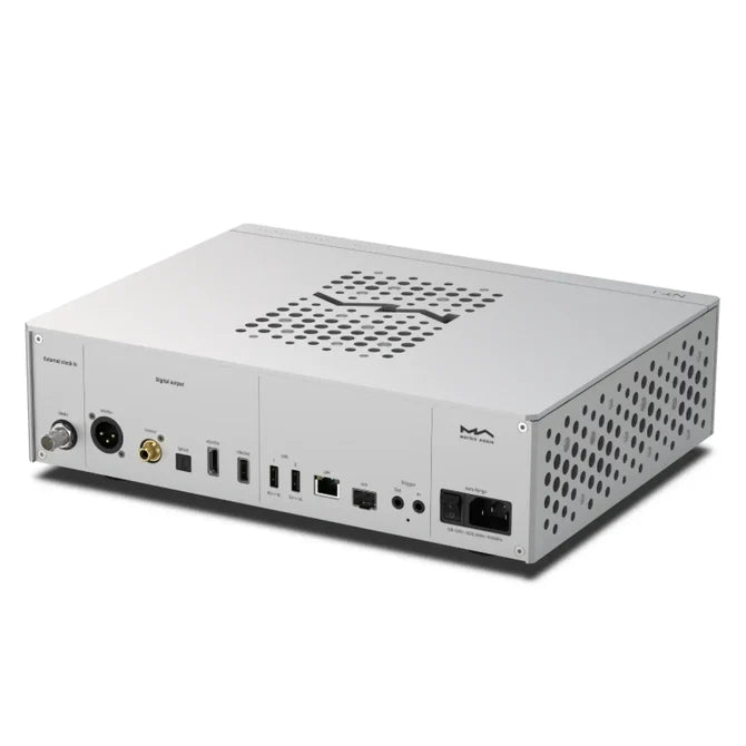 Matrix Audio NT-1 Digital Audio Transport