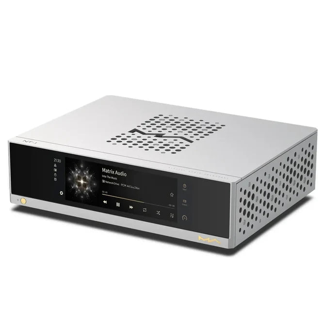 Matrix Audio NT-1 Digital Audio Transport