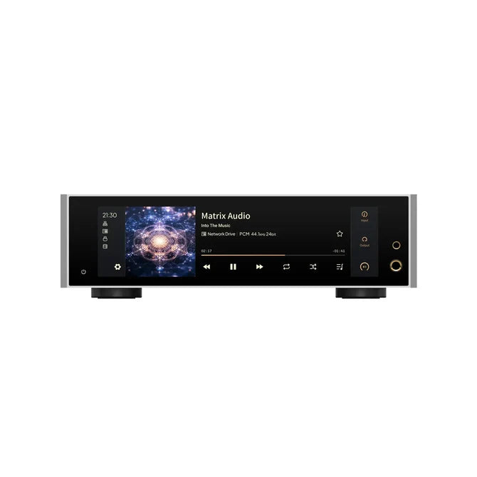 Matrix Audio TS-1 Music Streamer