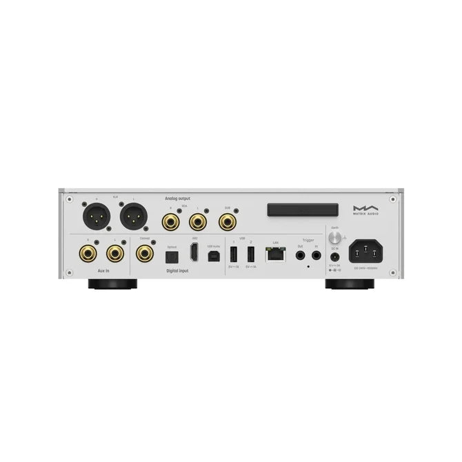 Matrix Audio TS-1 Music Streamer