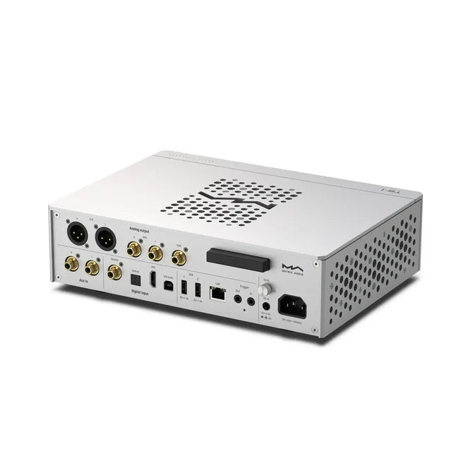 Matrix Audio TS-1 Music Streamer